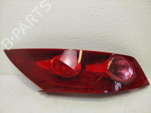 Used Right taillight FORD STREET KA (RL2) 1.6 (95 hp) 31788742