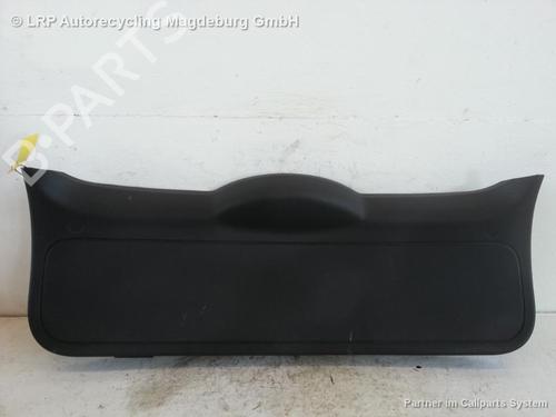 Kofferbakbekleding FORD FOCUS II (DA_, HCP, DP) 1.8 TDCi (115 hp) 31778639