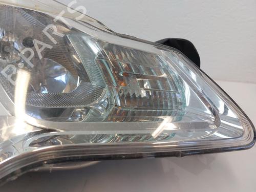 Right headlight CITROËN C3 II (SC_) 1.4 | BP31788889C29 