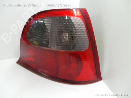 Rückleuchte Rechts für NISSAN PRIMERA Hatchback (P11) 1.8 16V (114 hp) 31777203