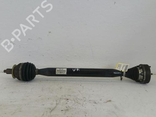 Used Right front driveshaft SKODA FABIA II Combi (545) 1.2 TSI (86 hp) 31781006