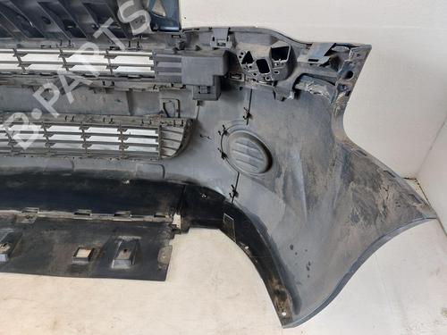 Front bumper CITROËN BERLINGO MULTISPACE (B9) 1.6 VTi 120 | BP33996236C7  - Image 7