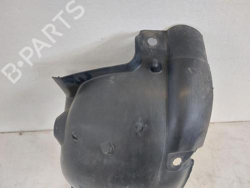 Wheel arch RENAULT CLIO IV (BH_) 1.2 16V (BHA1, BHAK, BHMG, BHMK) | BP31790245C56 