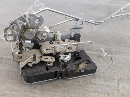 Højre bagtil lås DACIA SANDERO 1.4 (BS0C, BS0A, BS0G, BS1F, BS0E) | BP31784210C99