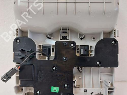 Innerbelysning SMART #1 EV All-wheel Drive | BP31789178I8