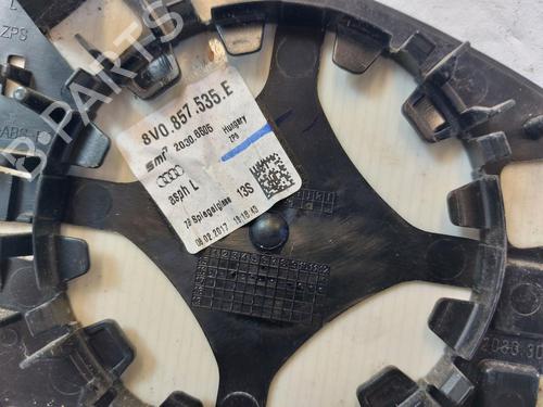 Other AUDI A3 Sportback (8VA, 8VF) 1.4 TFSI e-tron | BP31789779O1 