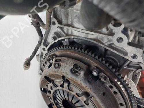 Engine CITROËN C1 II (PA_, PS_) 1.0 VTi 72 | BP31785055M1 - Image 6