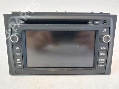 Andre SAAB 9-3 Estate (E50) 1.9 TiD (150 hp) 31789388