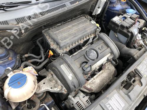 Engine SKODA FABIA I Combi (6Y5) 1.4 16V | BP33966254M1  - Image 5