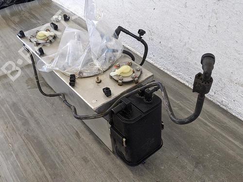 Other VW TOURAN (1T1, 1T2) 2.0 EcoFuel | BP31783640O1 