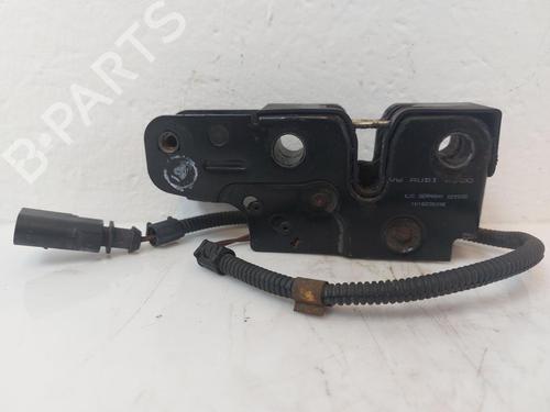 Panserlås NISSAN PRIMERA Hatchback (P11) 1.8 16V (114 hp) 31789341