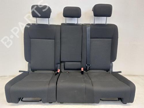 Sæde Bagtil VW GOLF SPORTSVAN VII (AM1, AN1) 1.0 TSI (86 hp) 32274337