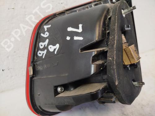 Left tailgate light VW TIGUAN (5N_) 1.4 TSI | BP31789739C79 