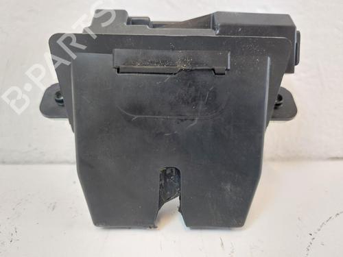 Used Tailgate lock FORD FIESTA VI (CB1, CCN) 1.25 (82 hp) 31790020