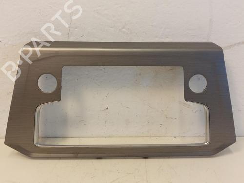 Autoradio VW PASSAT B8 (3G2, CB2) 1.4 TSI (125 hp) 31790758