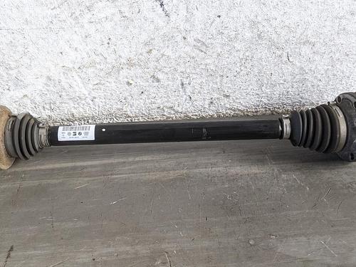 Used Left rear driveshaft AUDI A6 Allroad C7 (4GH, 4GJ) 3.0 TDI quattro (204 hp) 31784910