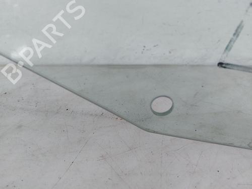 Front left door window SMART CABRIO (450) 0.7 (450.452, 450.432) | BP31789696C18 