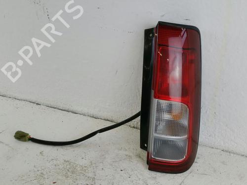 Used Right taillight SUZUKI IGNIS I (FH) 1.3 (HV51, HX51, RG413) (83 hp) 31781343