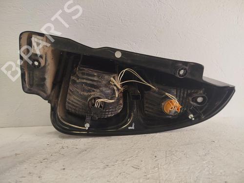 Left taillight CITROËN C3 Picasso (SH_) 1.6 HDI 90 | BP31788085C34 