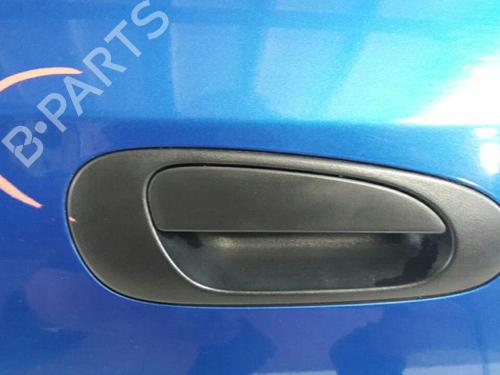 Other HONDA CIVIC VII Hatchback (EU, EP, EV) 1.4 iS (EP1, EU5, EU7) | BP31780868O1