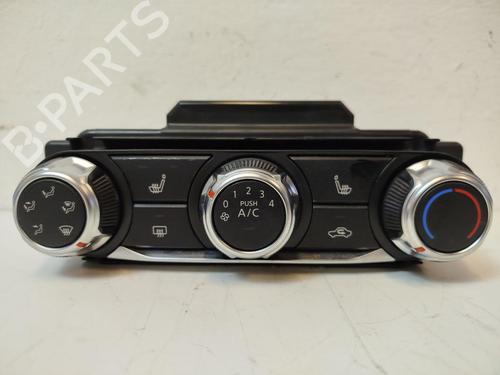 Used Climate control NISSAN MICRA V (K14) 1.0 IG-T 100 (101 hp) 31791518