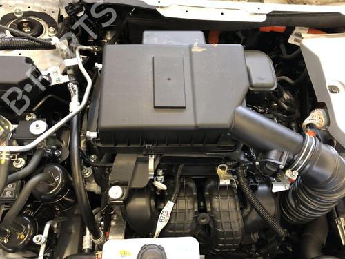 Motor MITSUBISHI ECLIPSE CROSS (GK_, GL_) Plug-in Hybrid 4WD (GL3W) (188 hp) 31788396