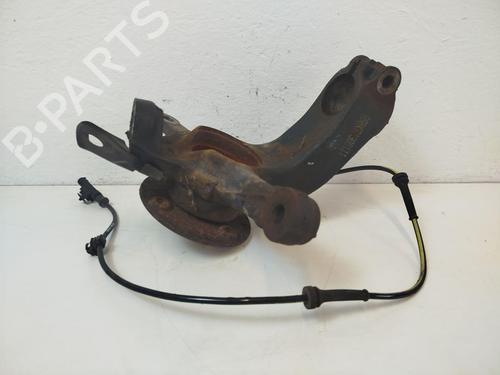 Used Left front steering knuckle Left front steering knuckle CITROËN C1 II (PA_, PS_) 1.0 VTi 72 (72 hp) 33028181 33028181