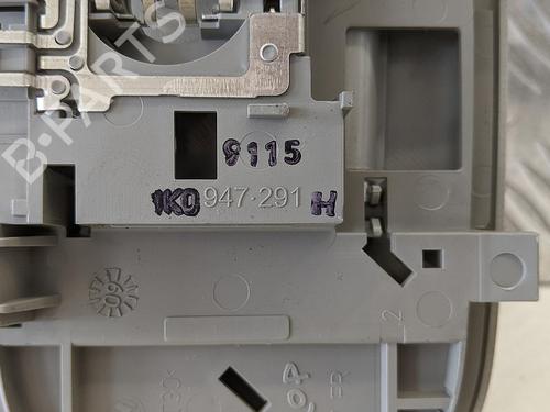 Interior roof light VW GOLF VI (5K1) 1.4 | BP31785408I8