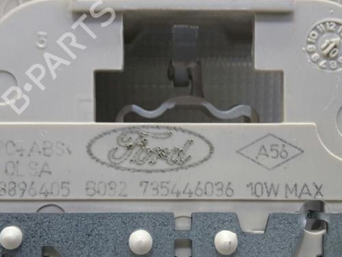 Interior roof light FORD KA (RU8) 1.2 | BP31780351I8