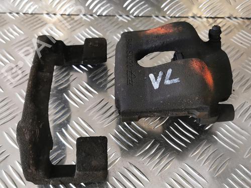 Left front brake caliper BMW 3 Compact (E46) 316 ti | BP31776629M105