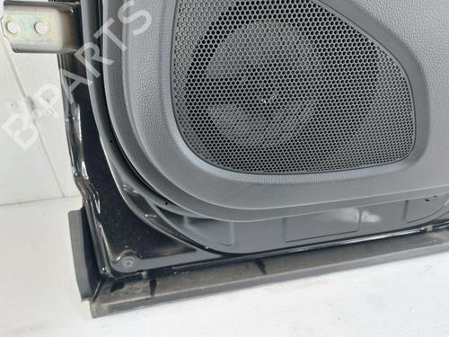 Right rear door MITSUBISHI ECLIPSE CROSS (GK_, GL_) Plug-in Hybrid 4WD (GL3W) | BP31788939C5 