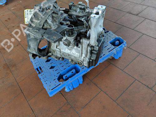 Andre VW PASSAT B6 Variant (3C5) 1.9 TDI | BP31783184O1 