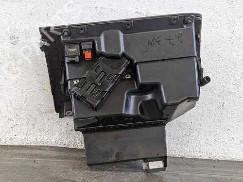 Glove box VW POLO V (6R1, 6C1) 1.6 TDI | BP31783742C95 