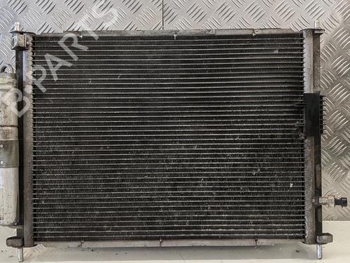 Køleventilator elektrisk RENAULT CLIO IV (BH_) 1.2 16V (BHA1, BHAK, BHMG, BHMK) (75 hp) 31784674