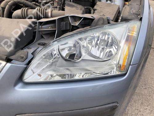 Used Left headlight Left headlight FORD FOCUS II Saloon (DB_, FCH, DH) 1.6 Ti (115 hp) 33438554 33438554