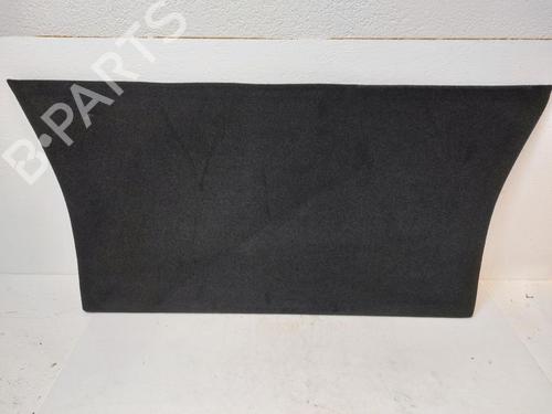 Plancher du coffre TESLA MODEL Y (5YJY) EV (347 hp) 31789011