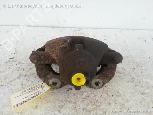 Left front brake caliper NISSAN PRIMERA Estate (WP12) 1.8 | BP31778632M105