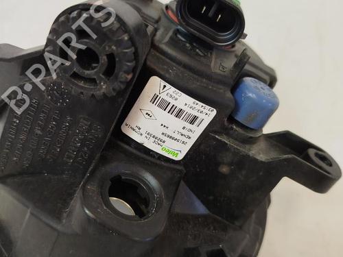 Right front fog light RENAULT TWINGO II (CN0_) 1.2 16V (CN04, CN0B) | BP31788968C31  - Image 8