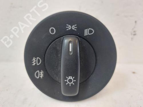 Używane Inne SKODA OCTAVIA II Combi (1Z5) 1.9 TDI (105 hp) 31789349