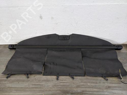 Hattehylle TOYOTA COROLLA Verso (ZER_, ZZE12_, R1_) 2.2 D-4D (AUR10_, AUR10R) (177 hp) 31782382