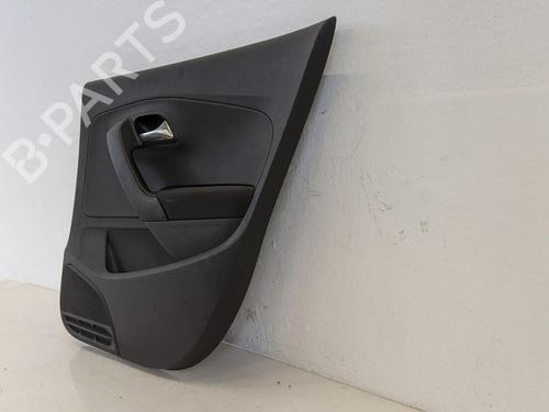 Rear right panel VW POLO V (6R1, 6C1) 1.6 TDI | BP31786971C61 
