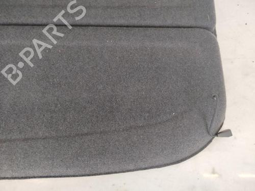 Rear parcel shelf PEUGEOT 3008 I MPV (0U_) 1.6 THP | BP31789631C85