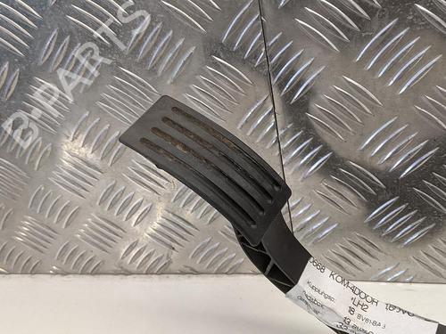 Pedal FORD FOCUS III Turnier 1.6 TDCi | BP31784953I4 