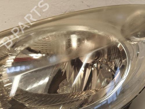 Andre PEUGEOT 1007 (KM_) 1.4 HDi | BP31790652O1 