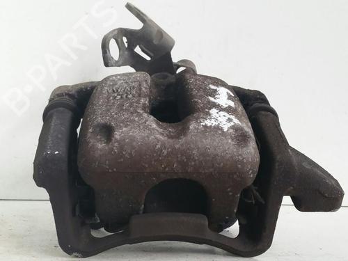 Used Right rear brake caliper VW JETTA III (1K2) 1.9 TDI (105 hp) 31779881