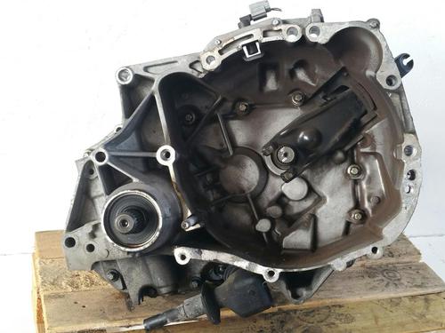 Andre RENAULT CLIO II (BB_, CB_) 1.2 16V (BB05, BB0W, BB11, BB27, BB2T, BB2U, BB2V, CB05,... (75 hp) 31779845