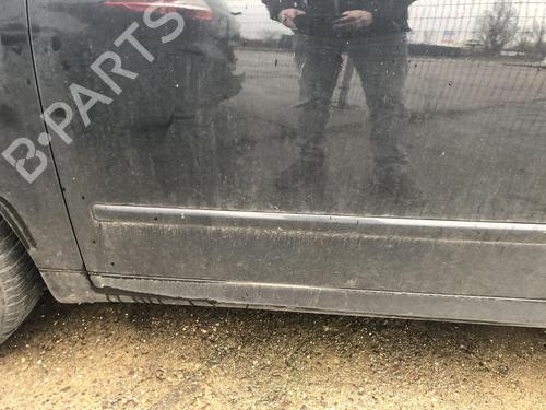 Left front door AUDI A4 B6 (8E2) 2.0 | BP31791349C2