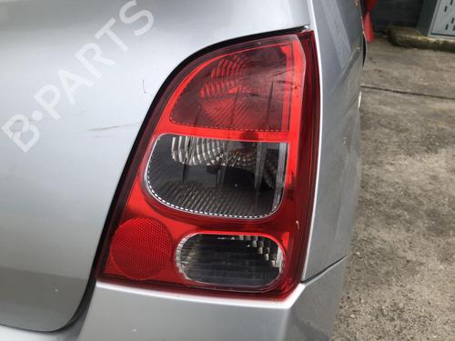 Used Right taillight Right taillight RENAULT TWINGO II (CN0_) 1.2 16V (CN0K, CN0V, CN0A) (76 hp) 35966274 35966274