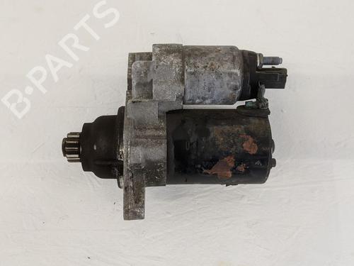 Starter VW POLO IV (9N_, 9A_) 1.4 16V | BP31786643M8 