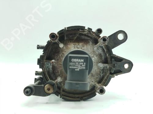 Right front fog light NISSAN PRIMERA Hatchback (P11) 1.8 16V | BP31787932C31 